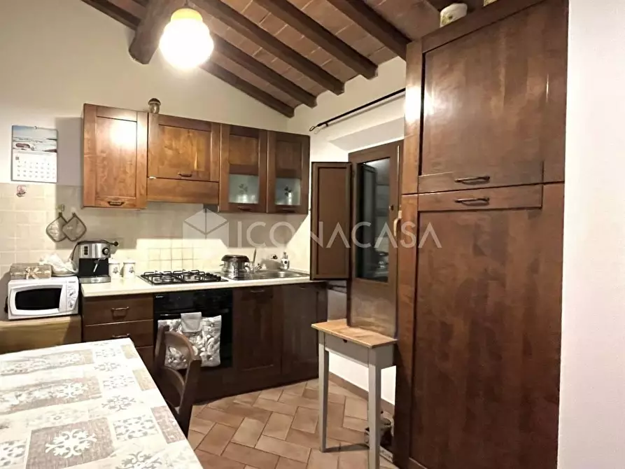 Immagine 6 di Appartamento in vendita  a Vicopisano