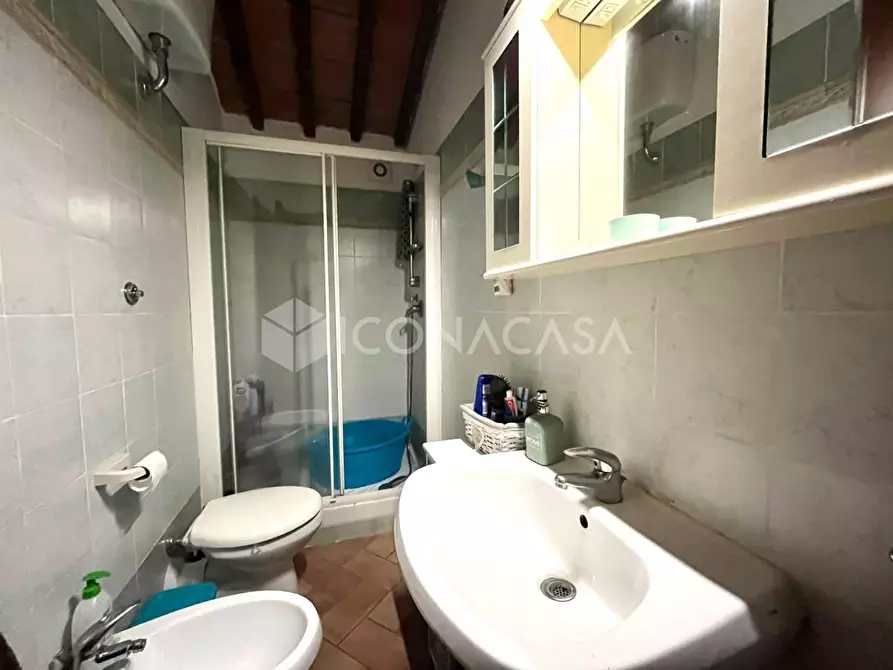 Immagine 11 di Appartamento in vendita  a Vicopisano