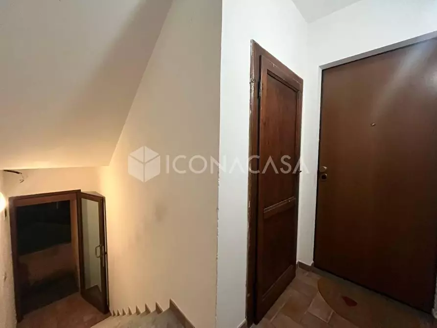 Immagine 7 di Appartamento in vendita  a Vicopisano