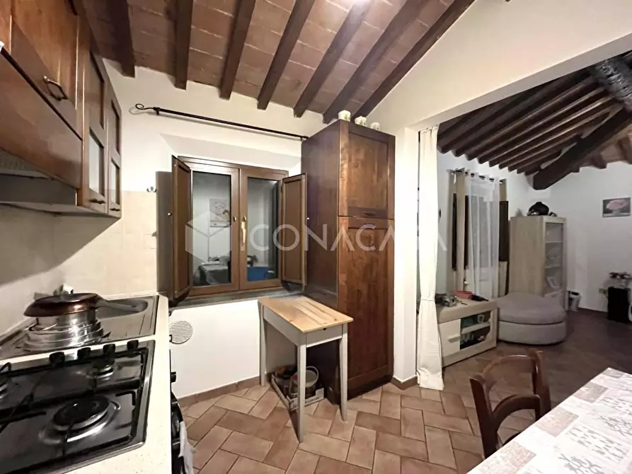 Immagine 5 di Appartamento in vendita  a Vicopisano