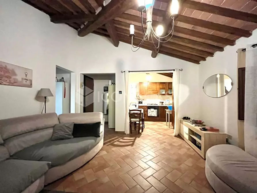 Immagine 2 di Appartamento in vendita  a Vicopisano