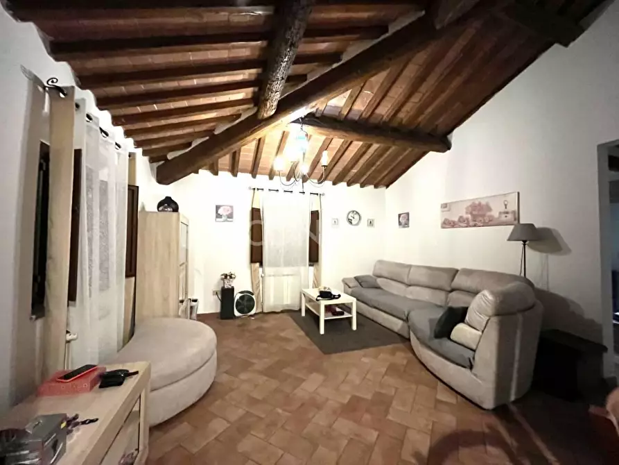 Immagine 3 di Appartamento in vendita  a Vicopisano