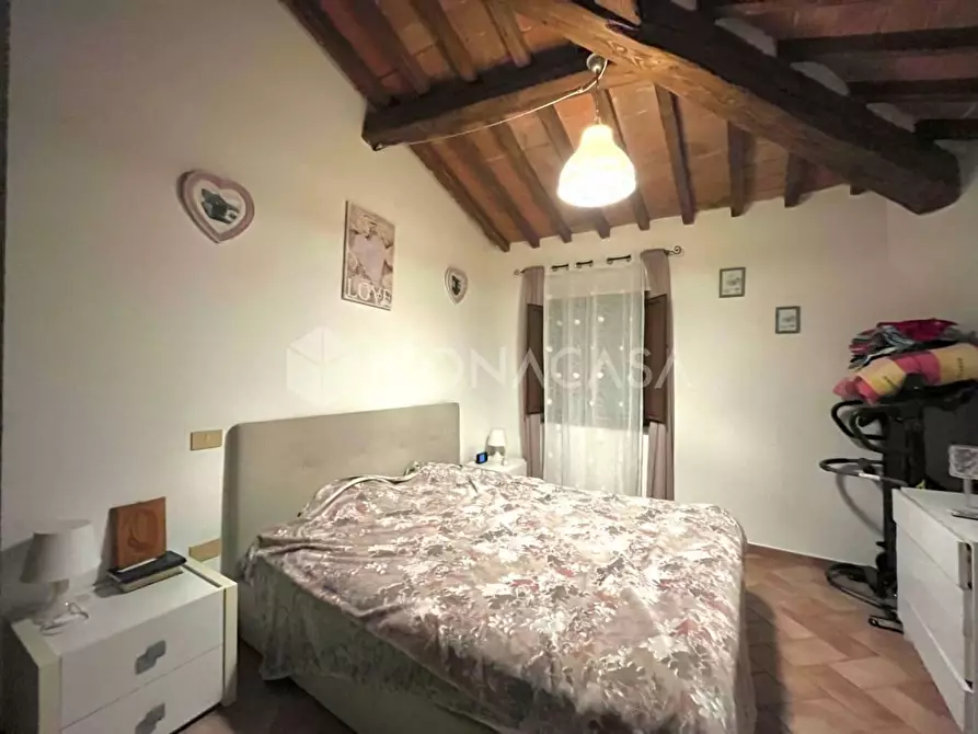 Immagine 8 di Appartamento in vendita  a Vicopisano