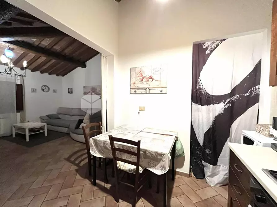 Immagine 4 di Appartamento in vendita  a Vicopisano