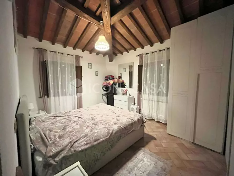 Immagine 9 di Appartamento in vendita  a Vicopisano