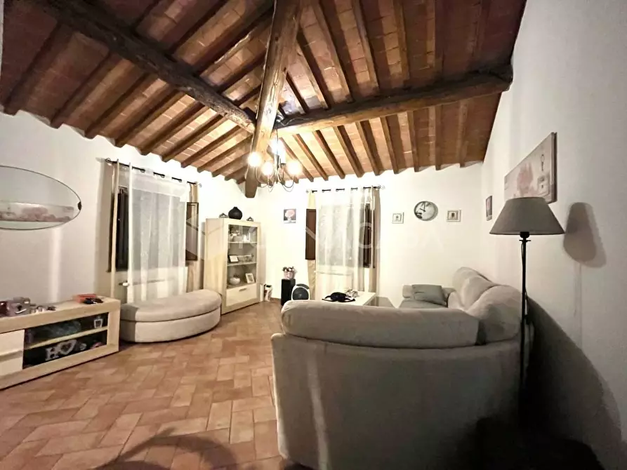 Immagine 1 di Appartamento in vendita  a Vicopisano