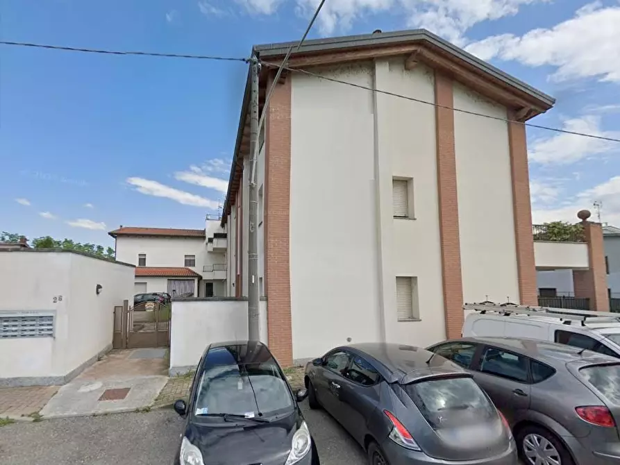 Immagine 2 di Appartamento in vendita  a Pizzale