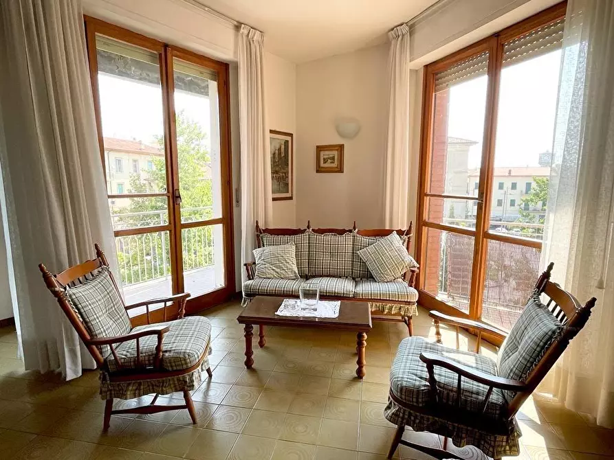 Immagine 1 di Appartamento in vendita  a Pontedera