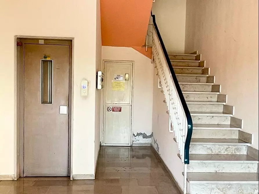 Immagine 5 di Appartamento in vendita  a Pontedera