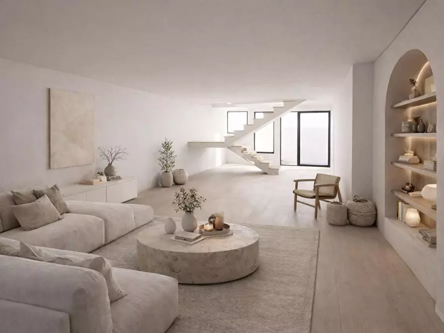 Immagine 9 di Appartamento in vendita  a Capannori