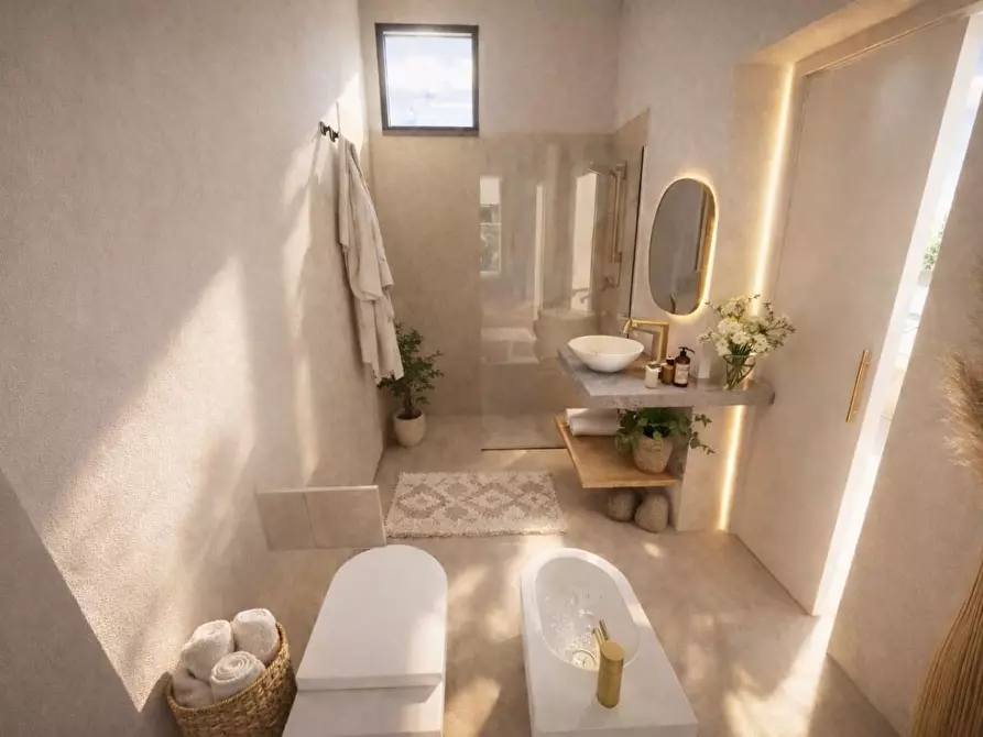 Immagine 6 di Appartamento in vendita  a Capannori