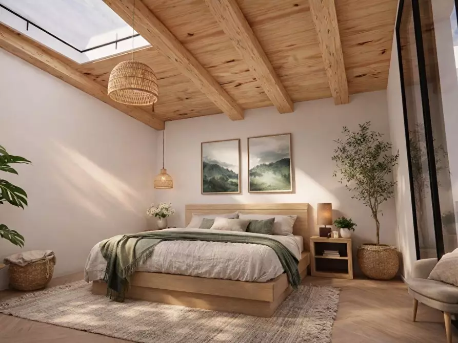 Immagine 8 di Appartamento in vendita  a Capannori