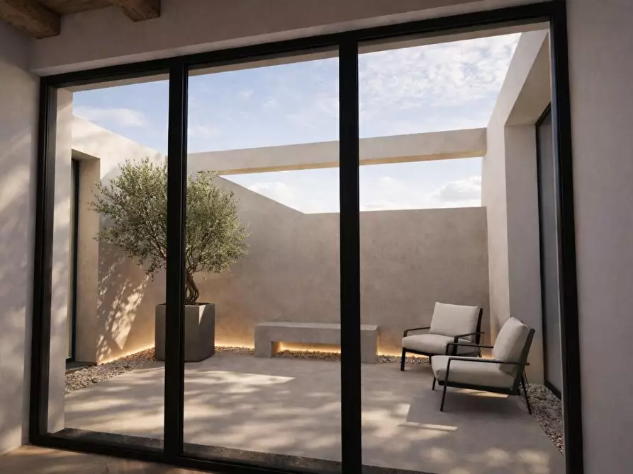 Immagine 3 di Appartamento in vendita  a Capannori