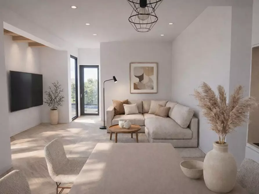 Immagine 5 di Appartamento in vendita  a Capannori