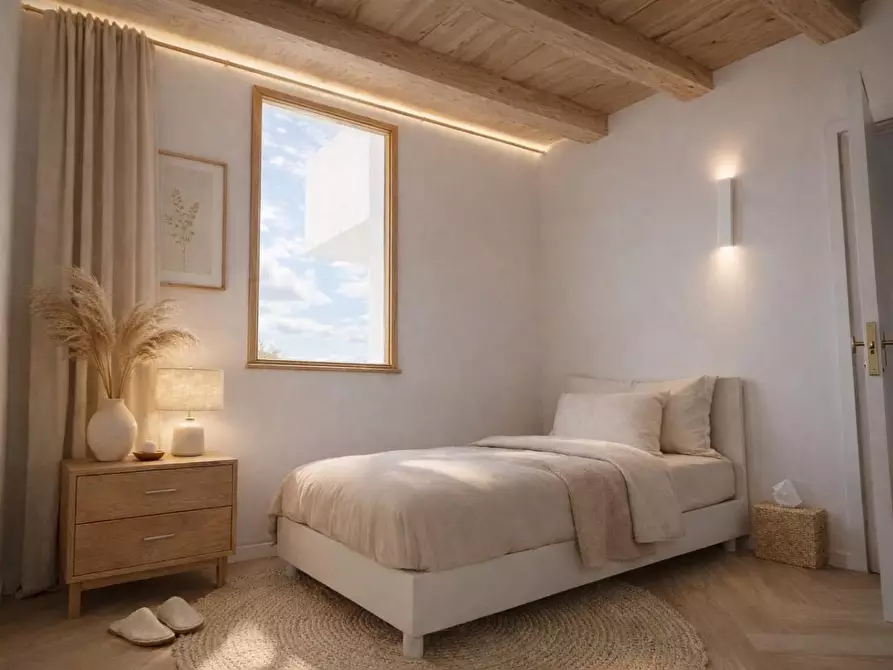 Immagine 2 di Appartamento in vendita  a Capannori