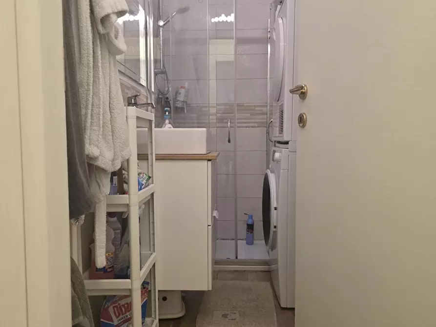 Immagine 10 di Casa semindipendente in vendita  a Pisa