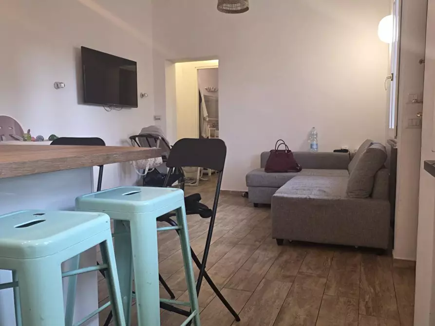 Immagine 7 di Casa semindipendente in vendita  a Pisa