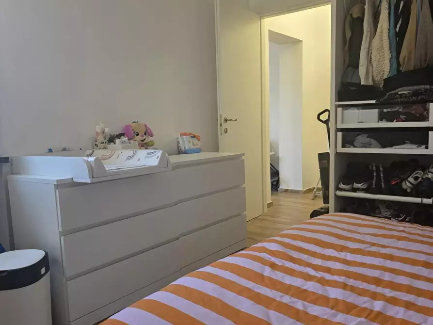 Immagine 13 di Casa semindipendente in vendita  a Pisa