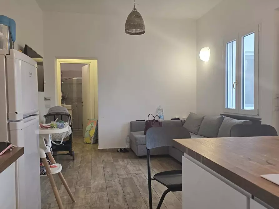 Immagine 4 di Casa semindipendente in vendita  a Pisa