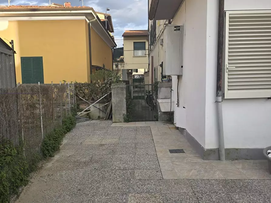 Immagine 3 di Casa semindipendente in vendita  a Pisa