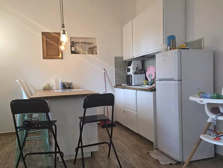 Immagine 5 di Casa semindipendente in vendita  a Pisa