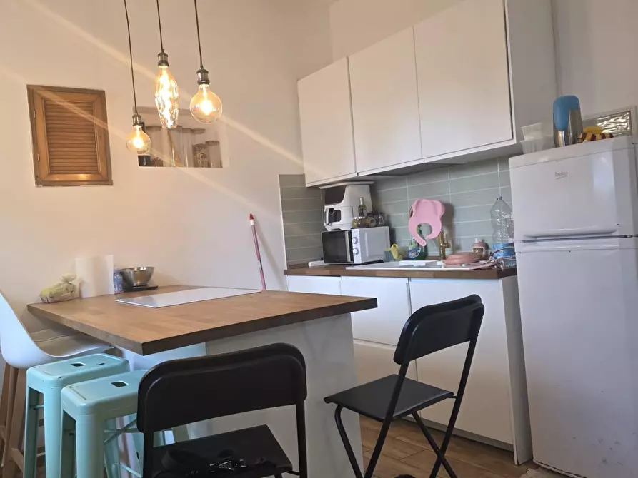 Immagine 6 di Casa semindipendente in vendita  a Pisa