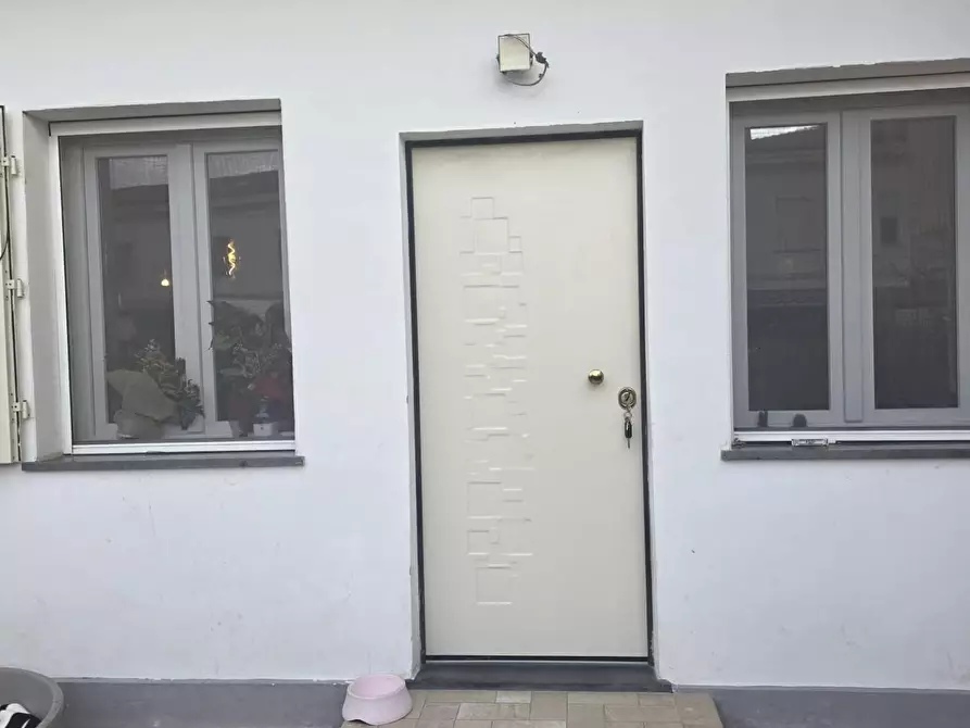 Immagine 2 di Casa semindipendente in vendita  a Pisa