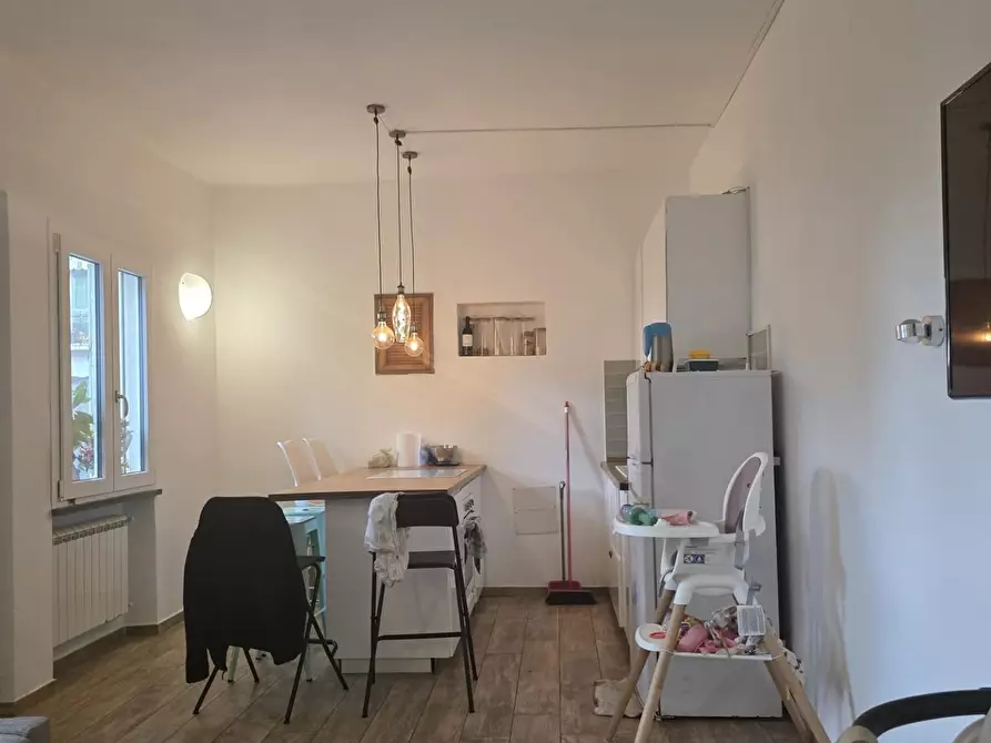 Immagine 9 di Casa semindipendente in vendita  a Pisa