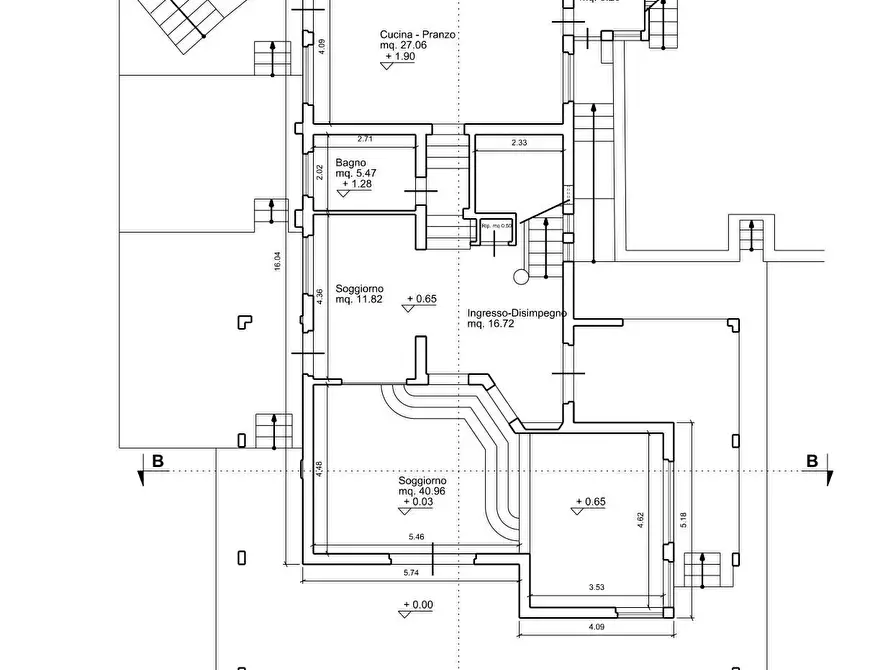 Immagine 53 di Villa in vendita  a San Giuliano Terme