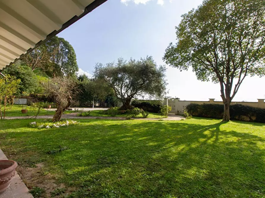 Immagine 49 di Villa in vendita  a San Giuliano Terme