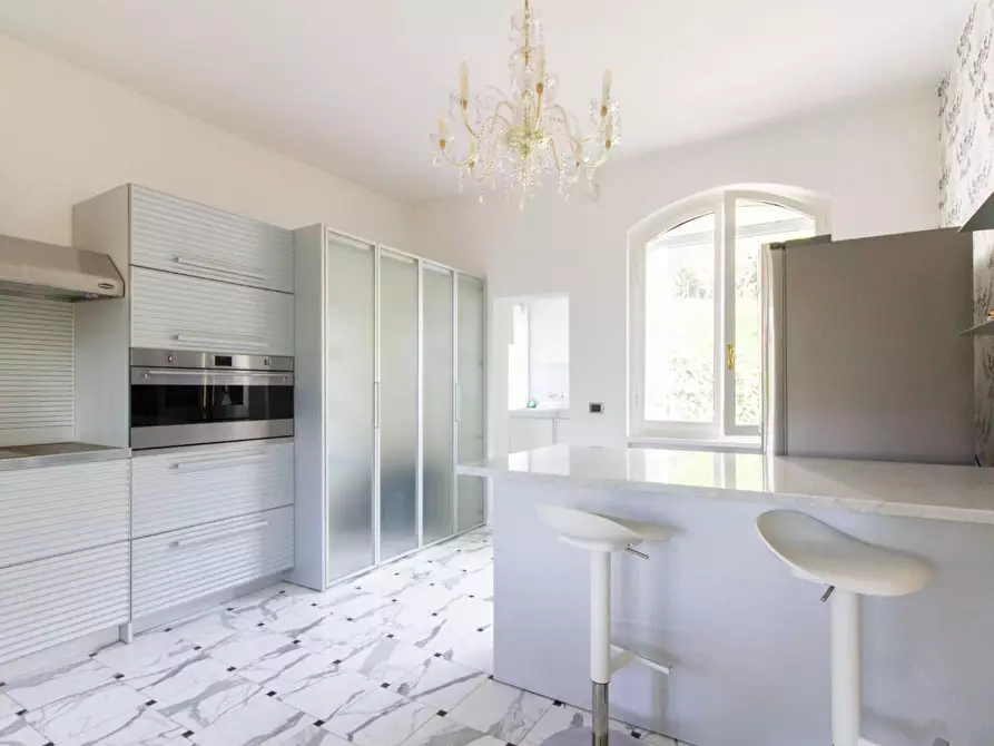 Immagine 20 di Villa in vendita  a San Giuliano Terme