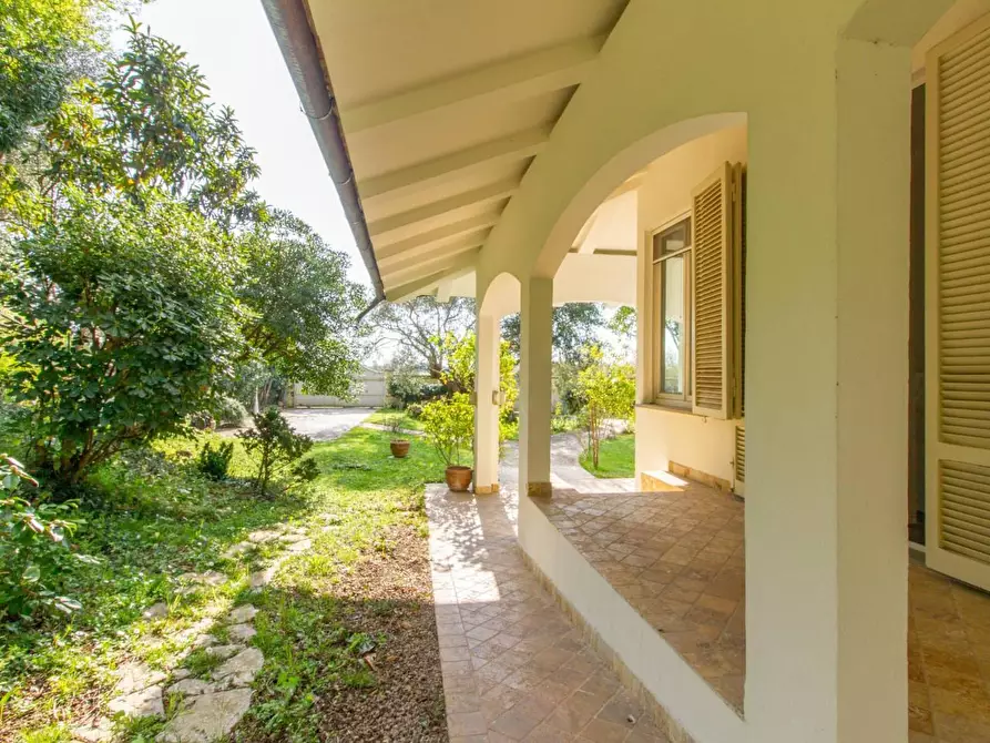 Immagine 50 di Villa in vendita  a San Giuliano Terme