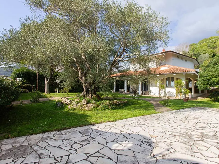 Immagine 4 di Villa in vendita  a San Giuliano Terme