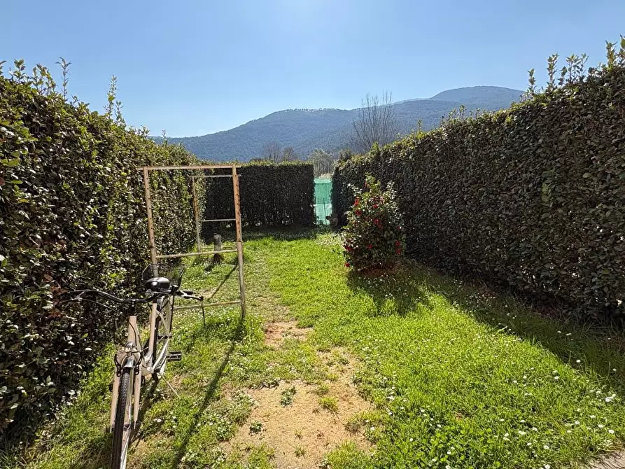 Immagine 11 di Appartamento in vendita  a Lucca