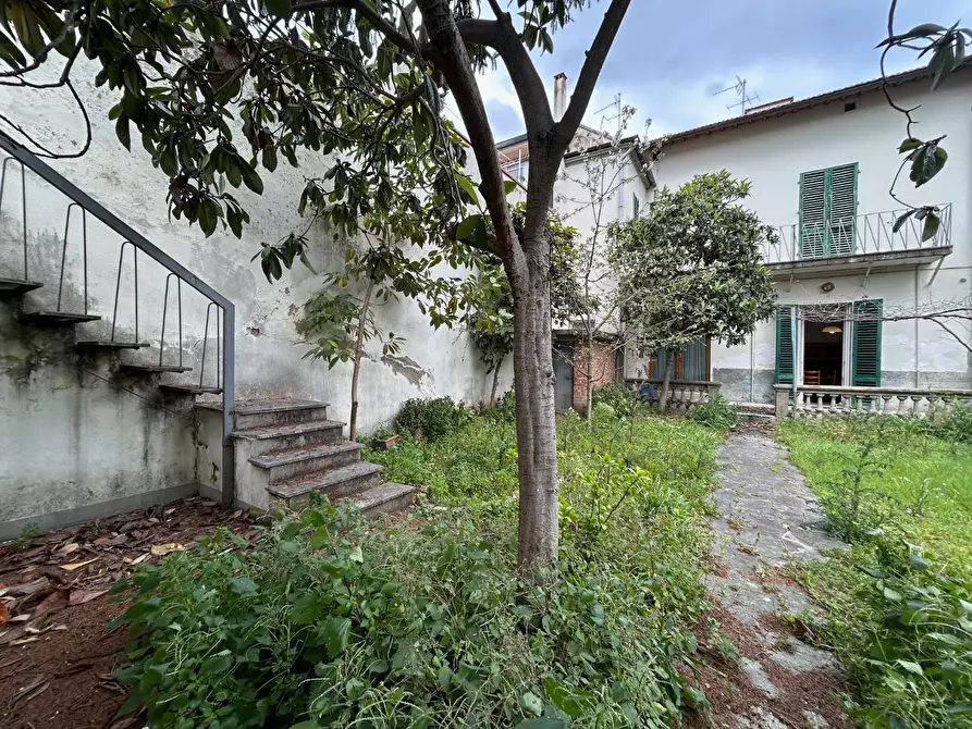 Immagine 5 di Terratetto in vendita  a Empoli