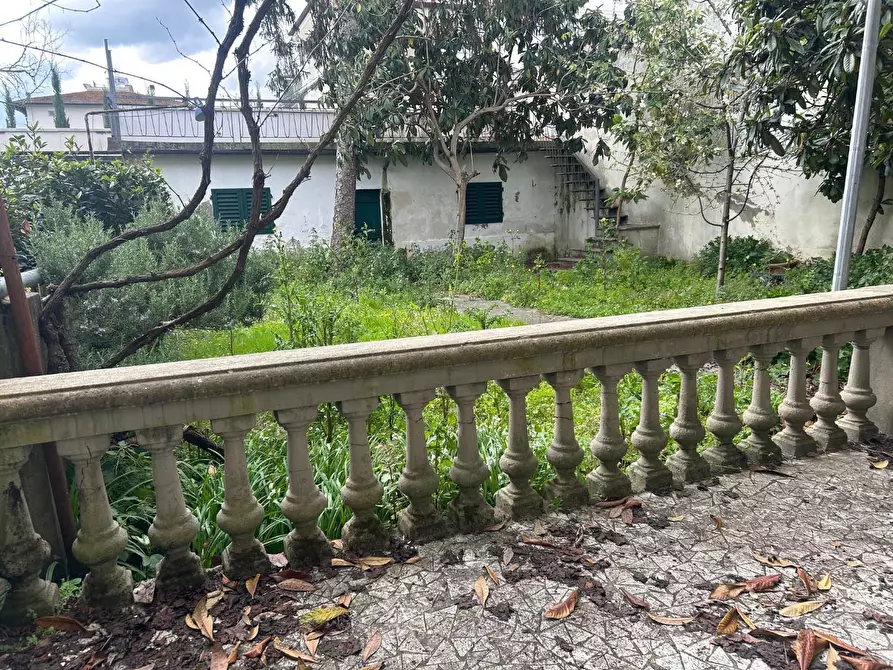 Immagine 11 di Terratetto in vendita  a Empoli