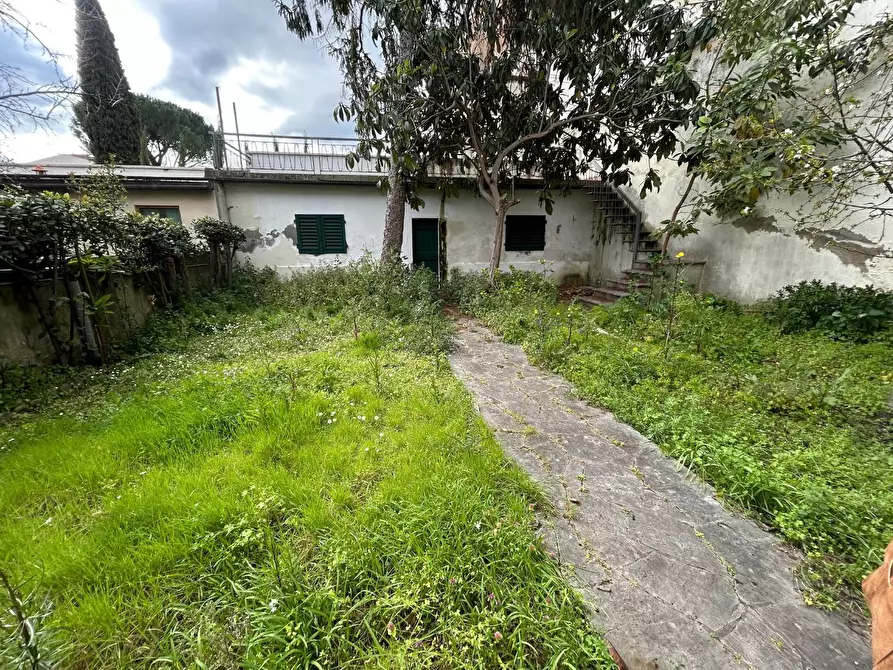 Immagine 8 di Terratetto in vendita  a Empoli