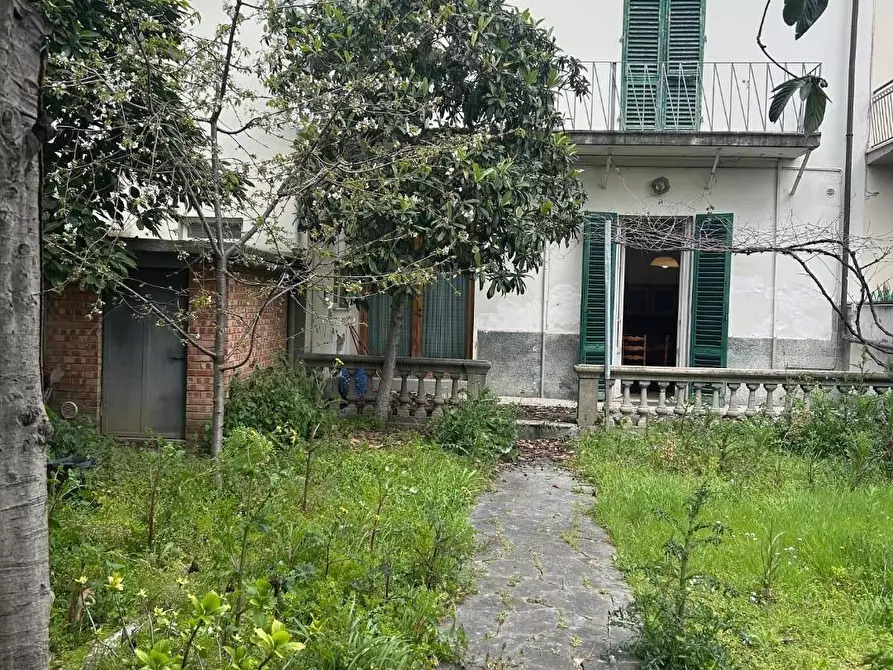 Immagine 2 di Terratetto in vendita  a Empoli
