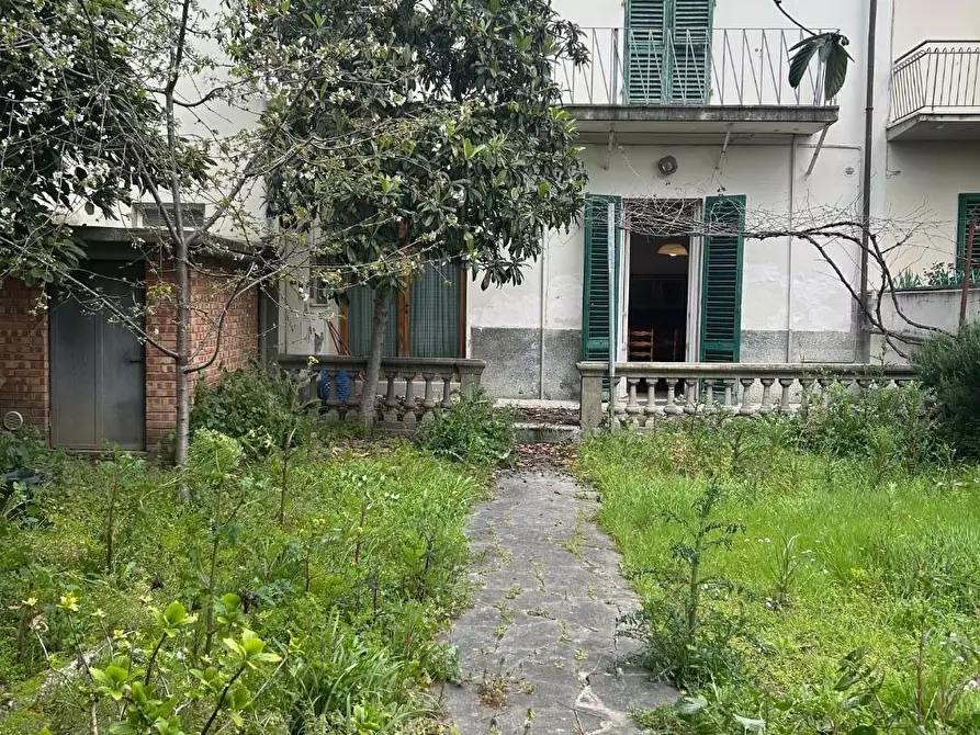 Immagine 3 di Terratetto in vendita  a Empoli