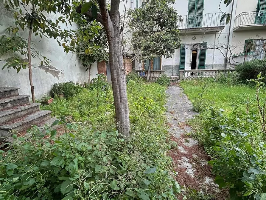 Immagine 7 di Terratetto in vendita  a Empoli