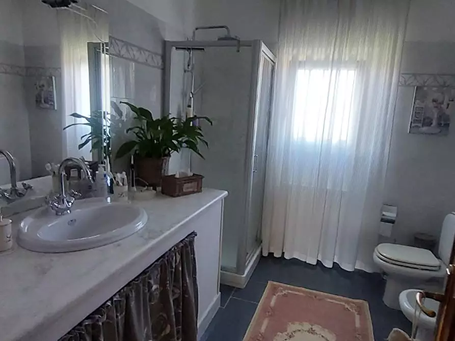 Immagine 22 di Casa bifamiliare in vendita  a Massa