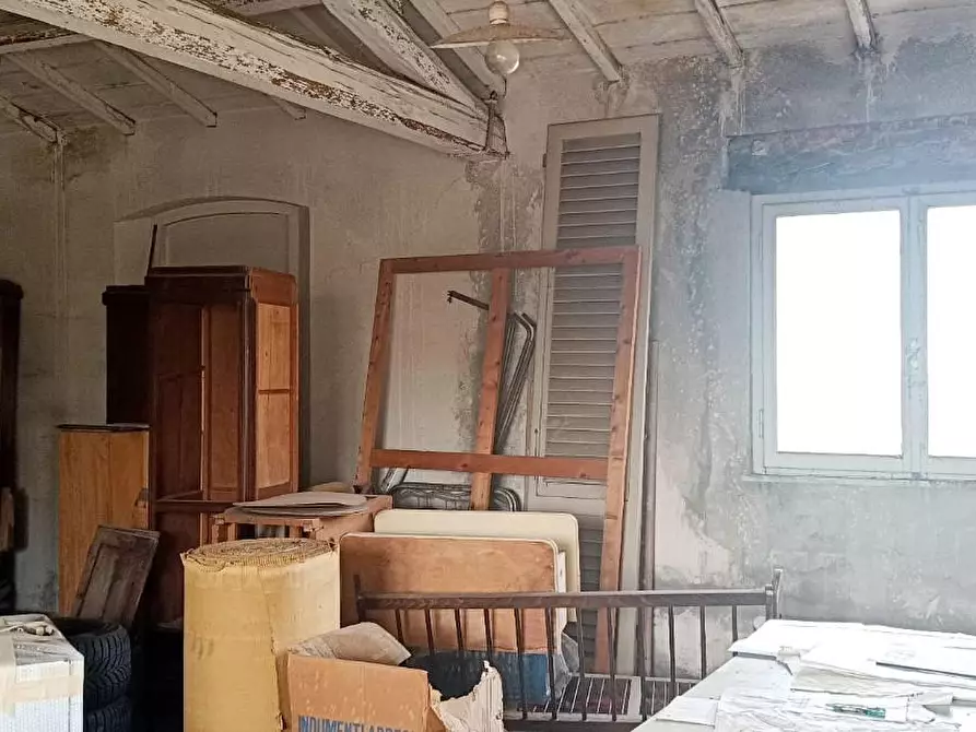 Immagine 11 di Terratetto in vendita  a Cascina