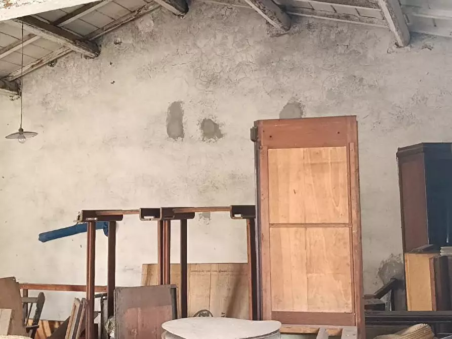 Immagine 9 di Terratetto in vendita  a Cascina