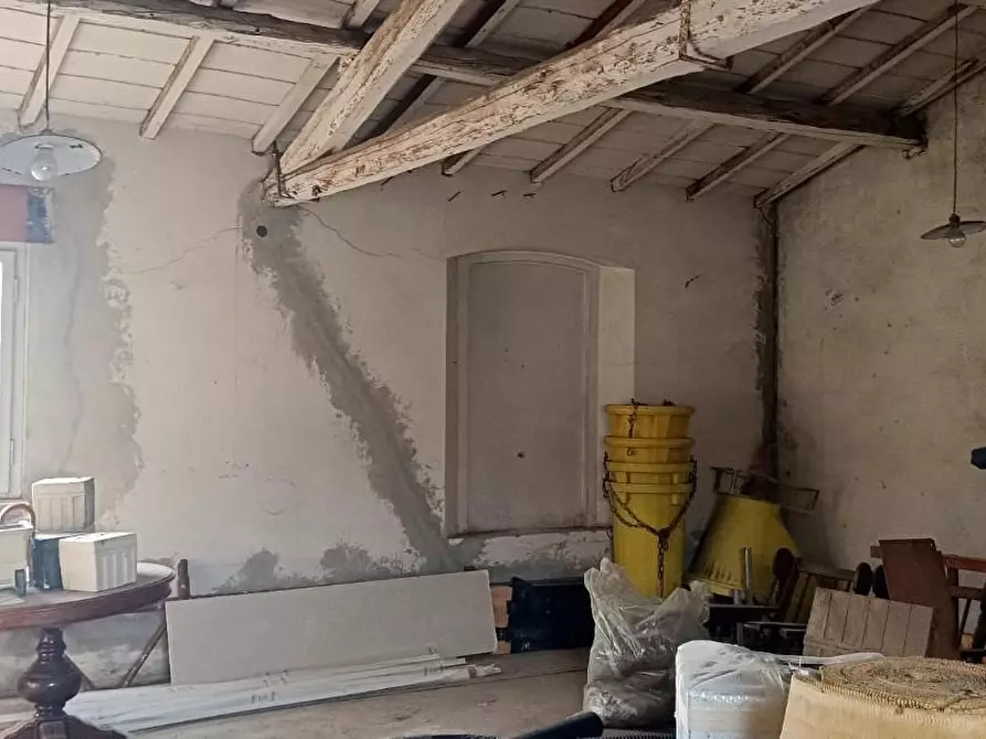 Immagine 10 di Terratetto in vendita  a Cascina