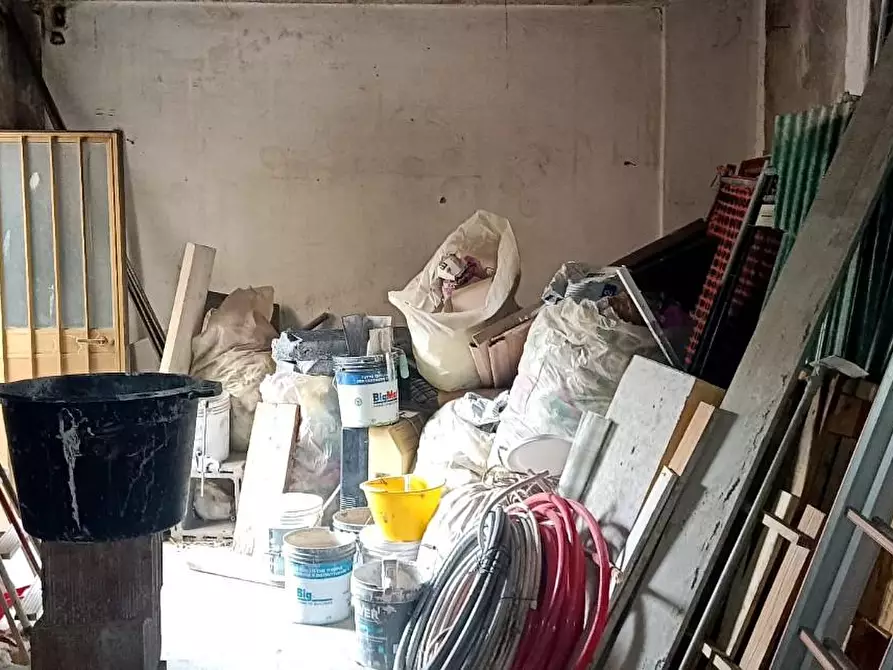 Immagine 5 di Terratetto in vendita  a Cascina