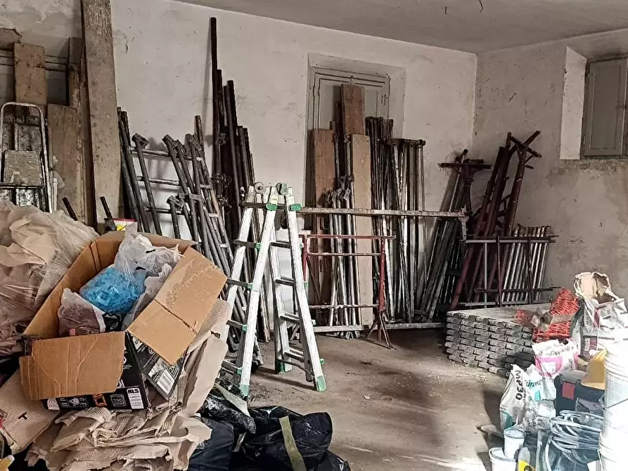 Immagine 6 di Terratetto in vendita  a Cascina