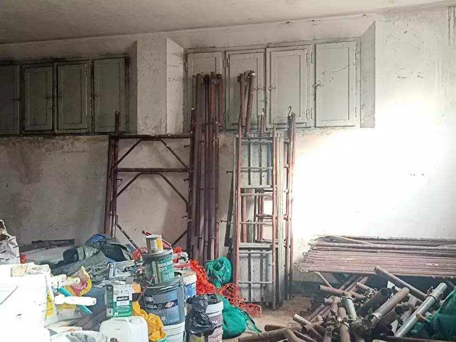 Immagine 4 di Terratetto in vendita  a Cascina