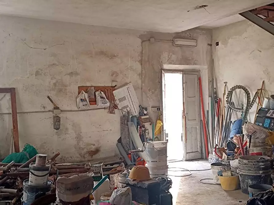 Immagine 2 di Terratetto in vendita  a Cascina