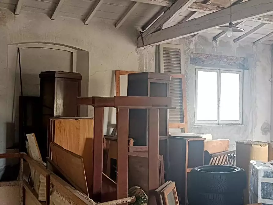 Immagine 8 di Terratetto in vendita  a Cascina