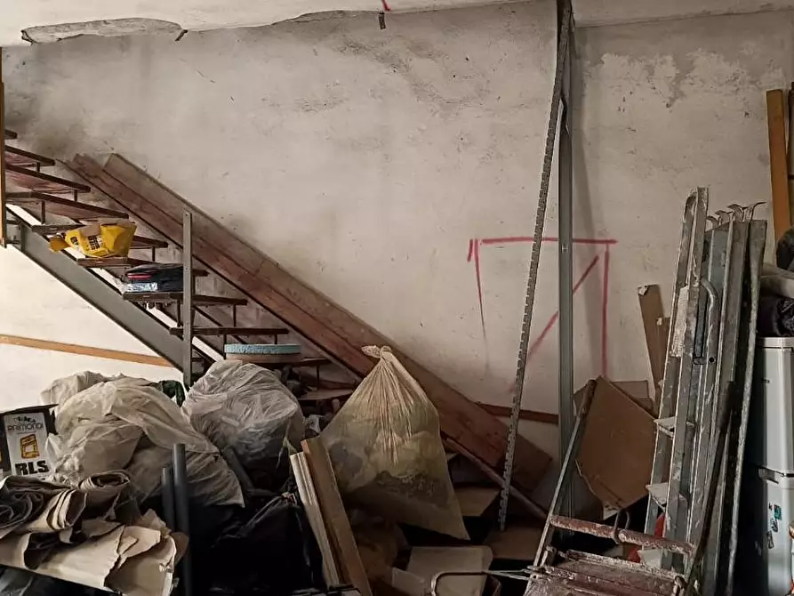 Immagine 3 di Terratetto in vendita  a Cascina